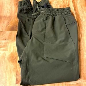 LuluLemon Men’s Jogger